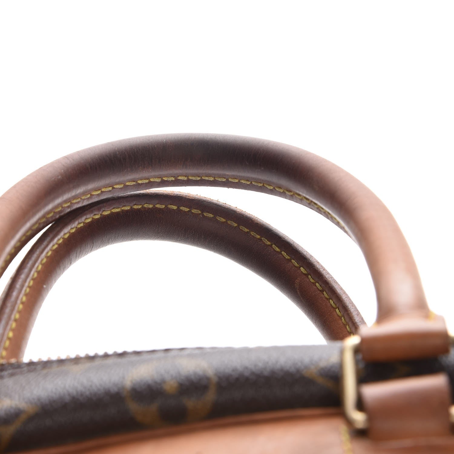 Louis Vuitton Monogram Deauville 9 of 9