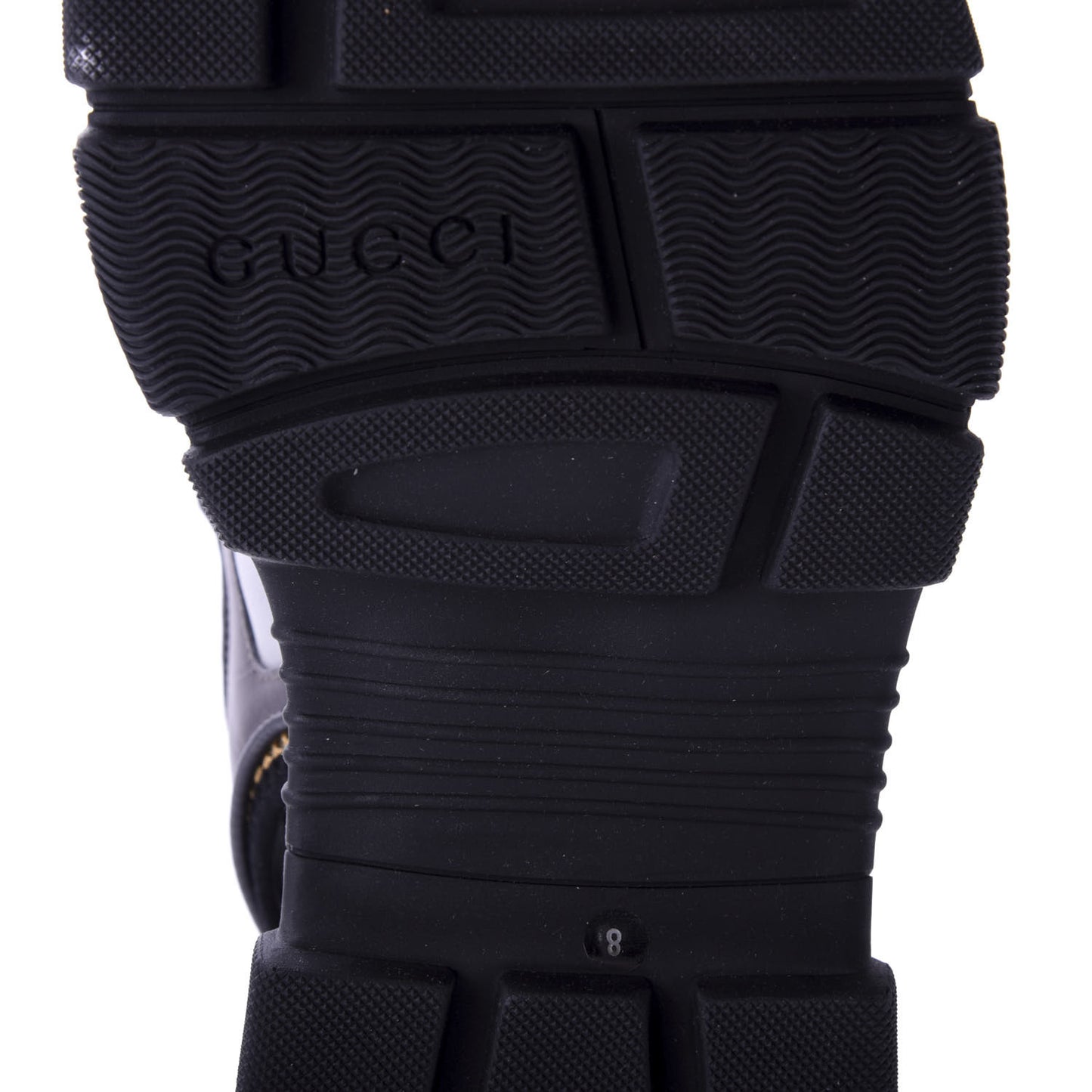 X SEGA Nappa Mesh Mens Aguru Sandals 8 Loess Black