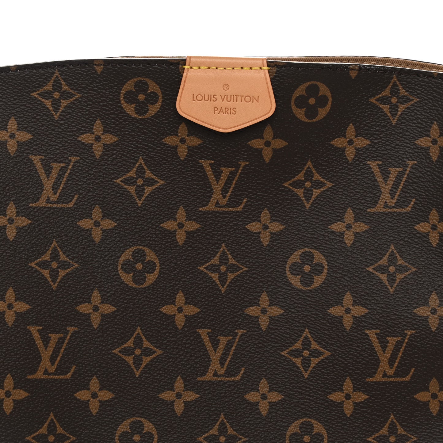 Monogram Graceful PM
