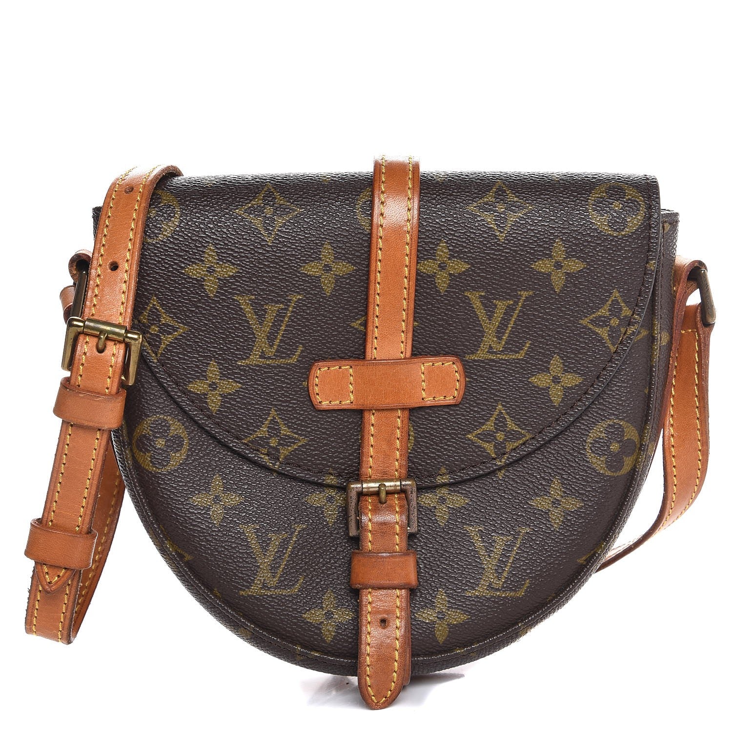 Louis Vuitton Monogram Chantilly PM 1 of 8
