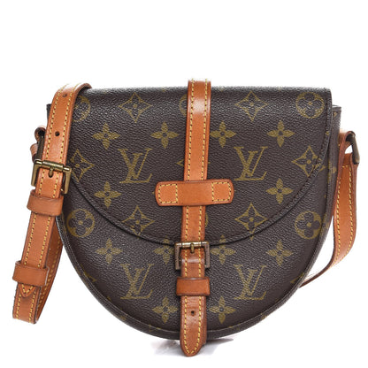 Louis Vuitton Monogram Chantilly PM 1 of 8