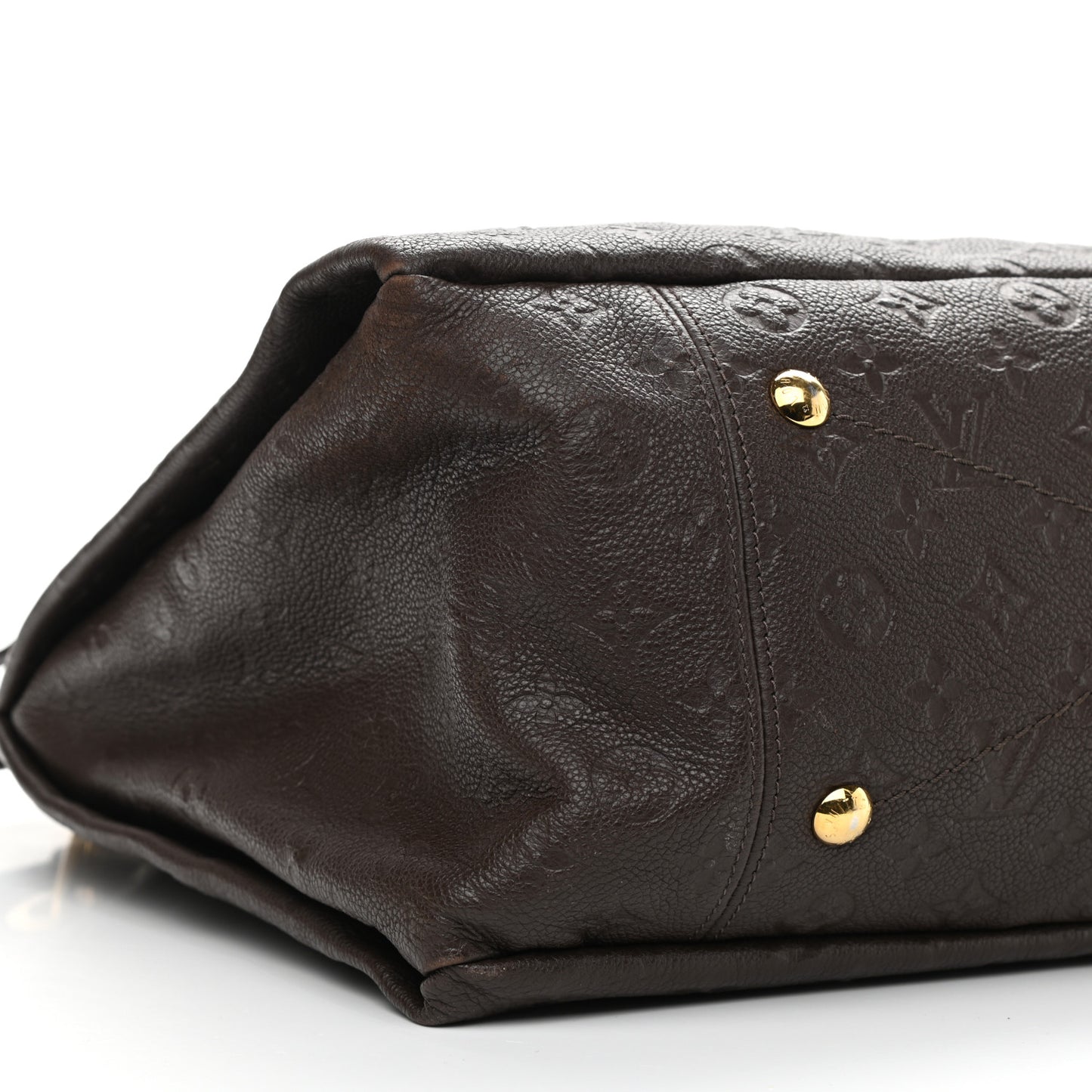 Empreinte Artsy MM Terre Brown