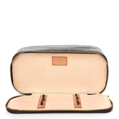 Louis Vuitton Monogram Trousse Blush PM 5 of 12