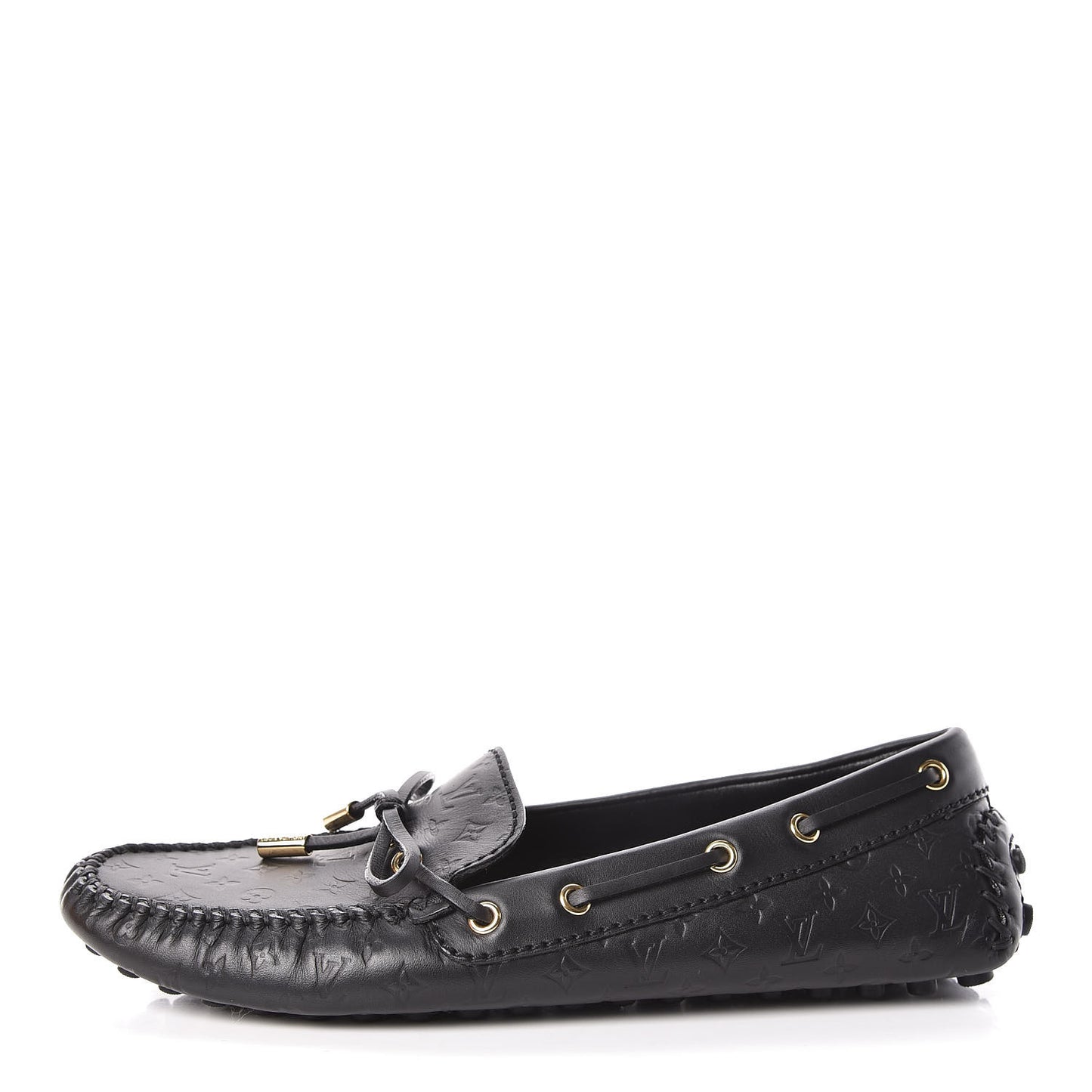 Empreinte Gloria Loafers 38 Black
