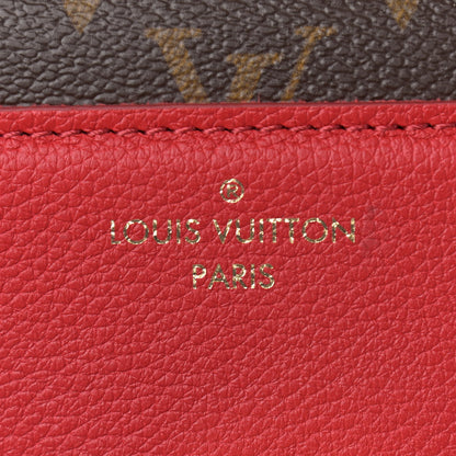 Louis Vuitton Monogram Victoire Cherry 7 of 9