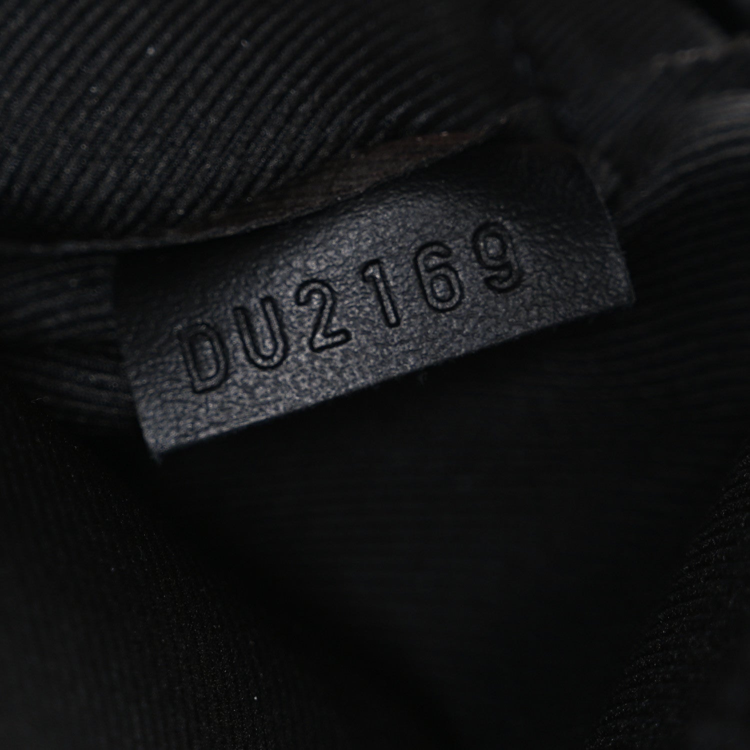 Louis Vuitton Taiga Rainbow Mini Soft Trunk Black 7 of 10