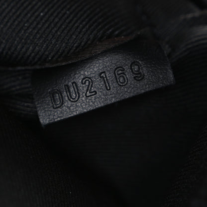 Louis Vuitton Taiga Rainbow Mini Soft Trunk Black 7 of 10