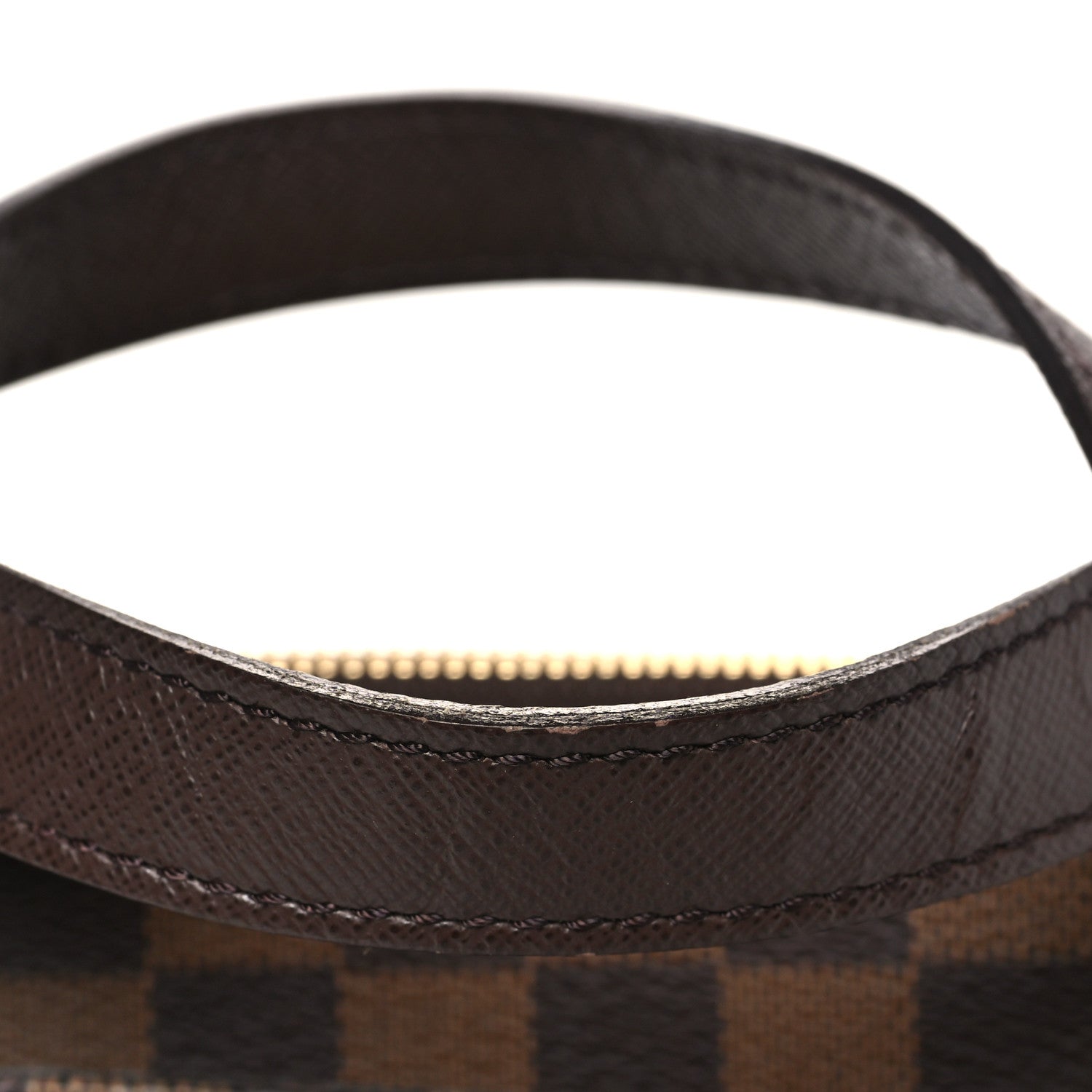 Louis Vuitton Damier Ebene Belem PM 10 of 10