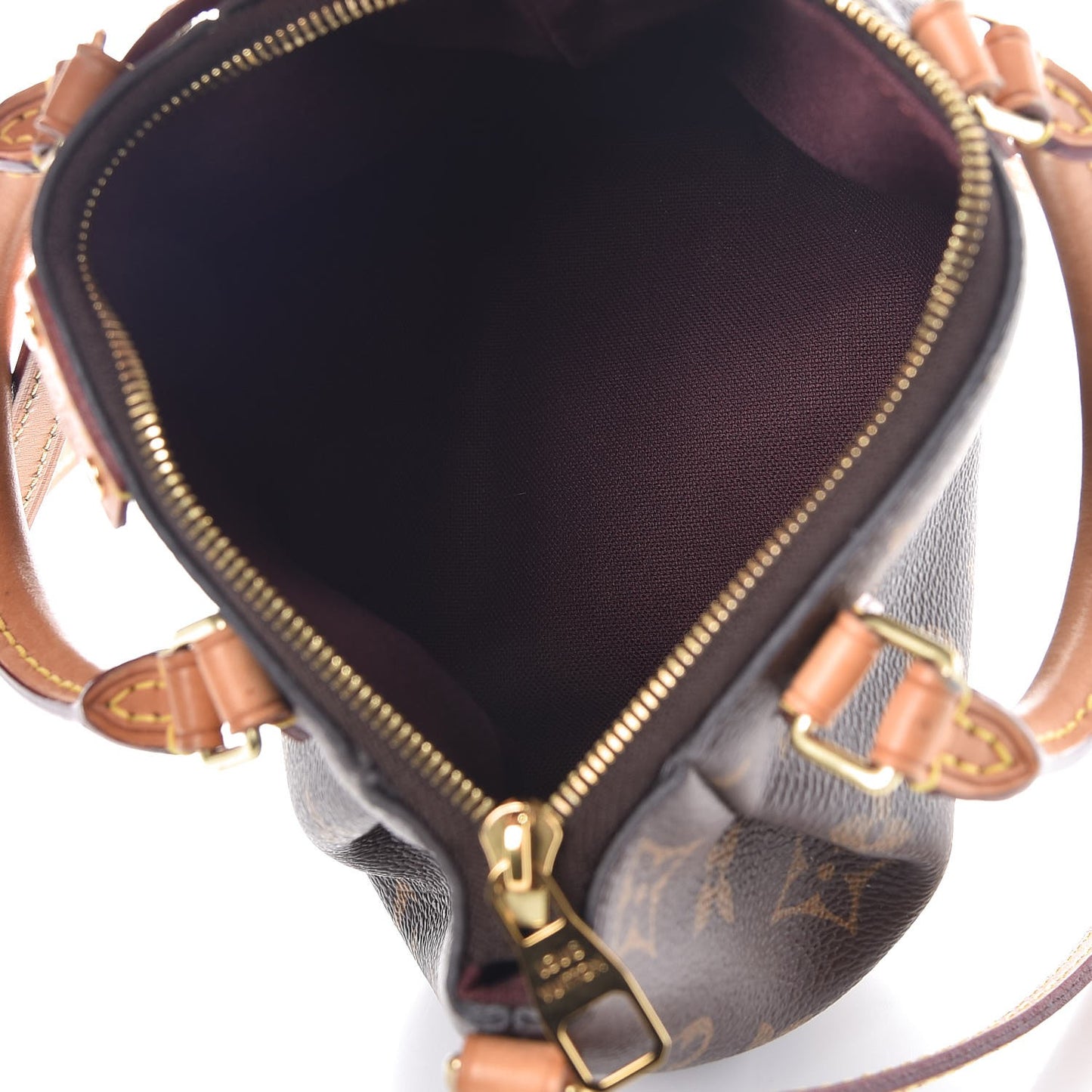 Monogram Nano Turenne