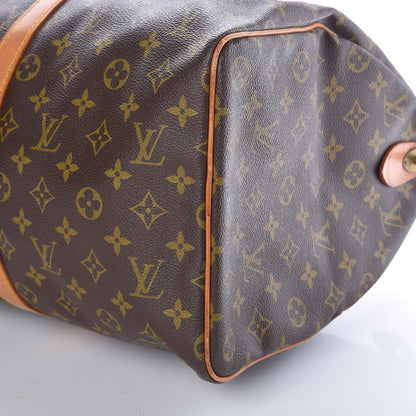 Louis Vuitton Monogram Keepall 45 8 of 13