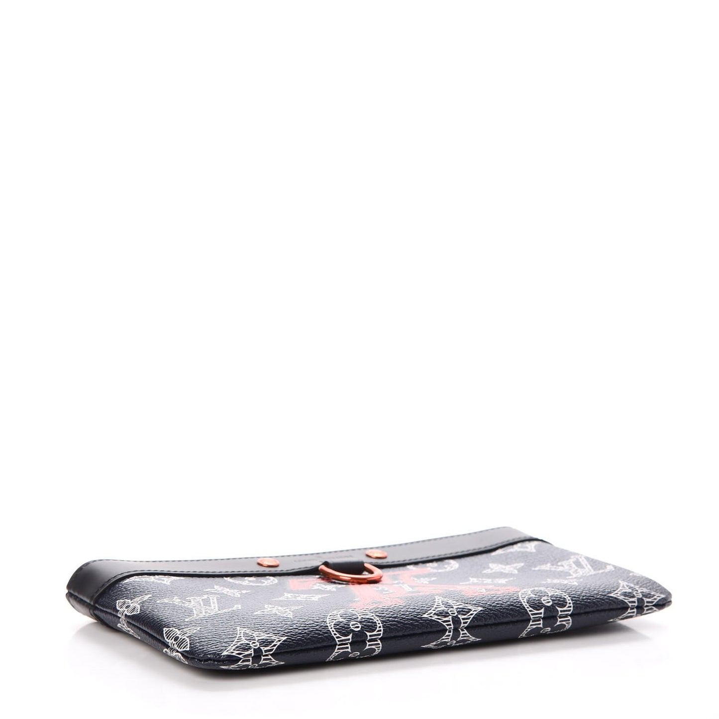 Monogram Upside Down Apollo Pochette PM