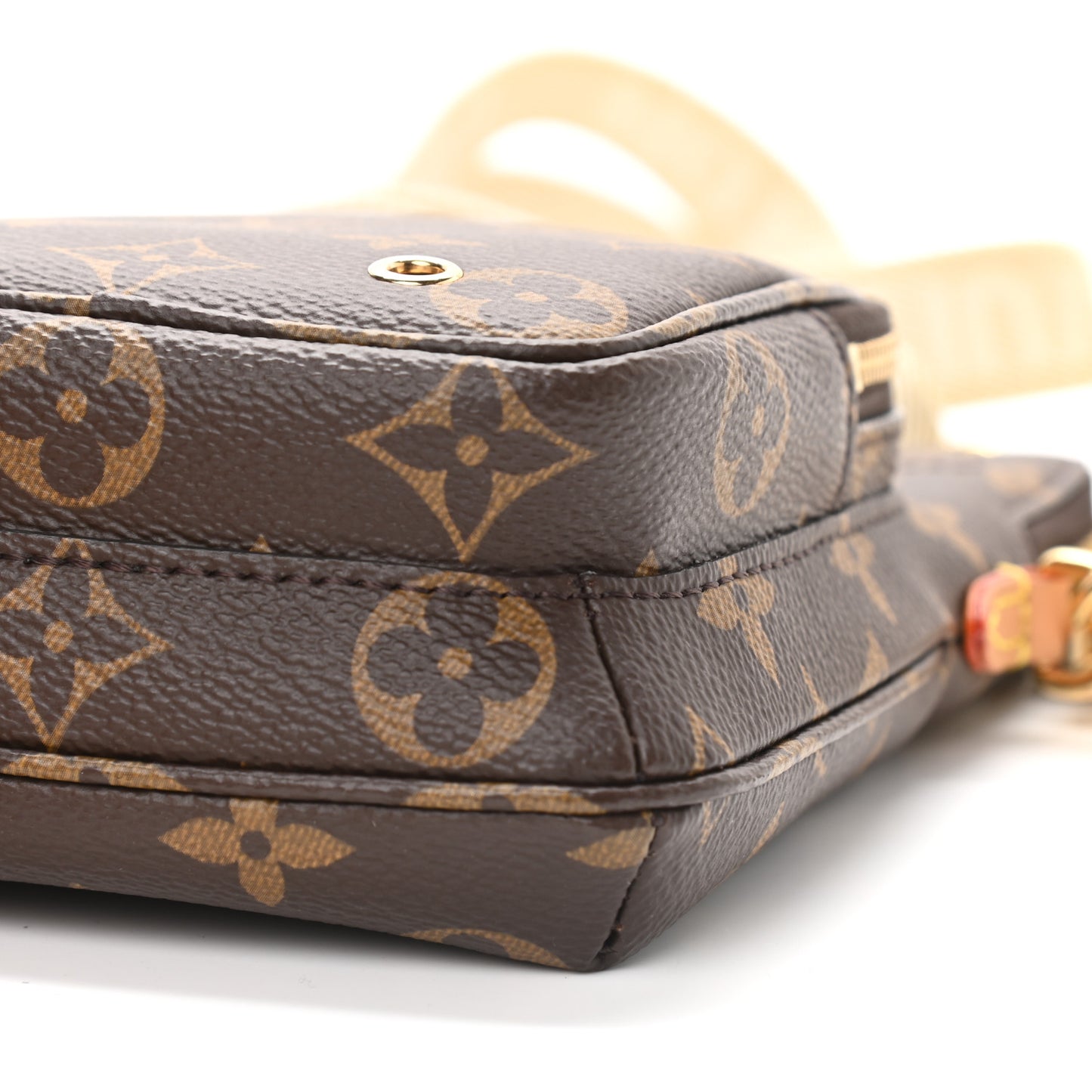 Monogram Utility Phone Sleeve