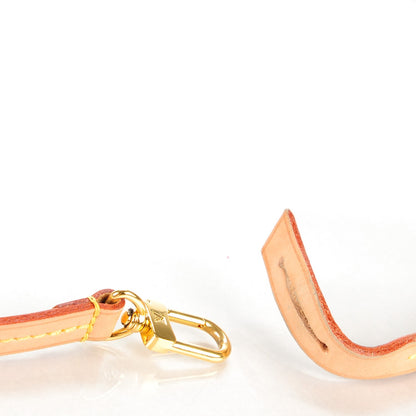 Louis Vuitton Vachetta Favorite Long Strap 3 of 3