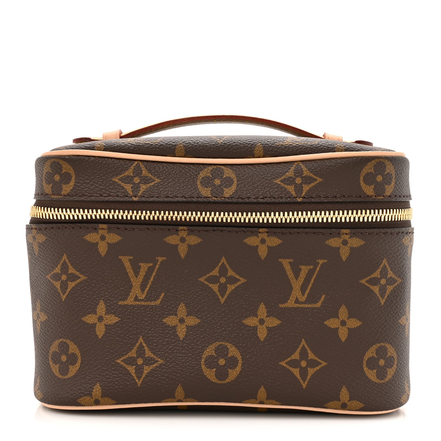 Louis Vuitton Monogram Nice Mini 1 of 6