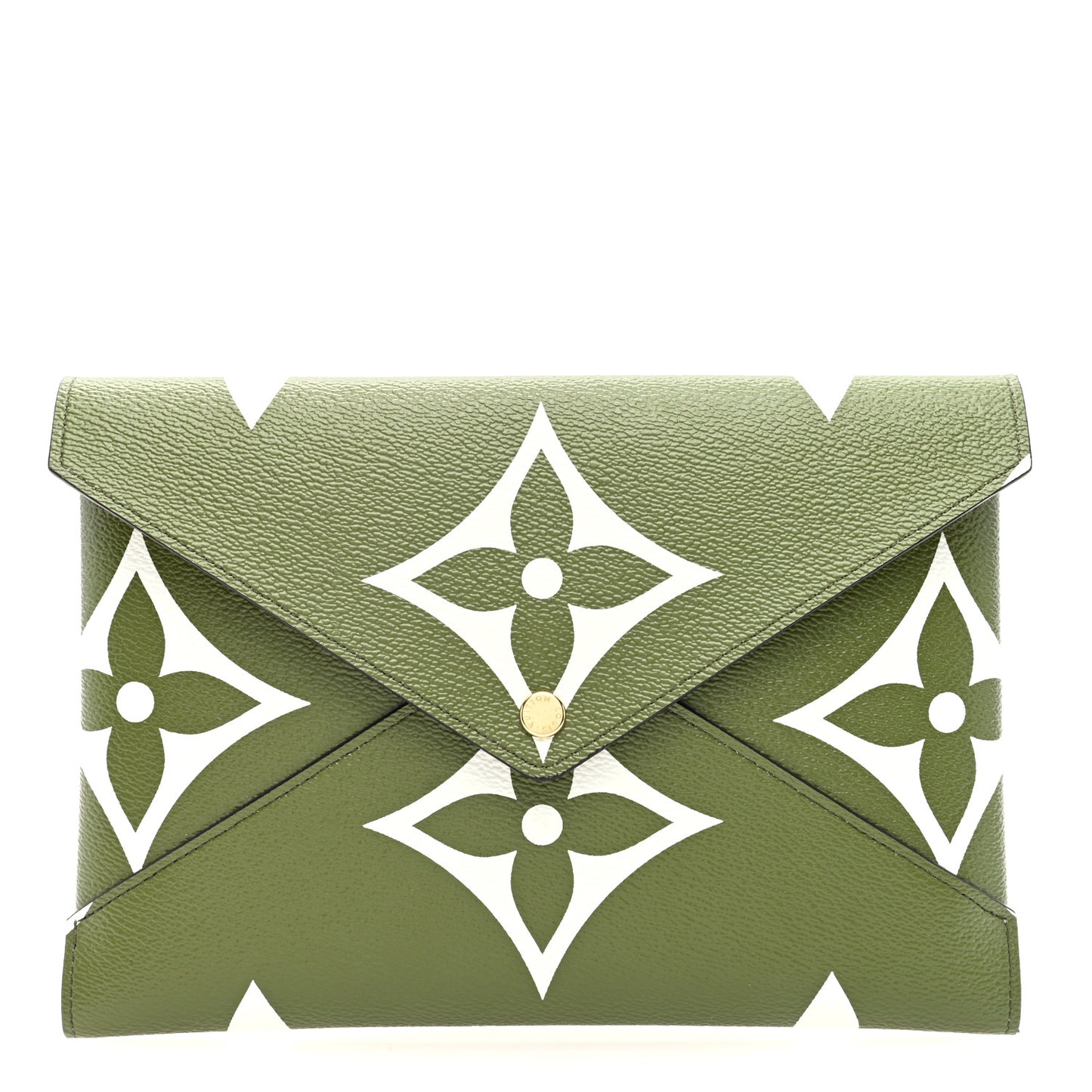 Monogram Giant Kirigami Pochette Set