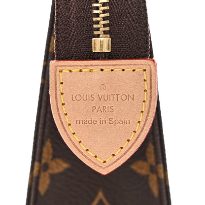 Louis Vuitton Monogram Toiletry Pouch 15 6 of 7