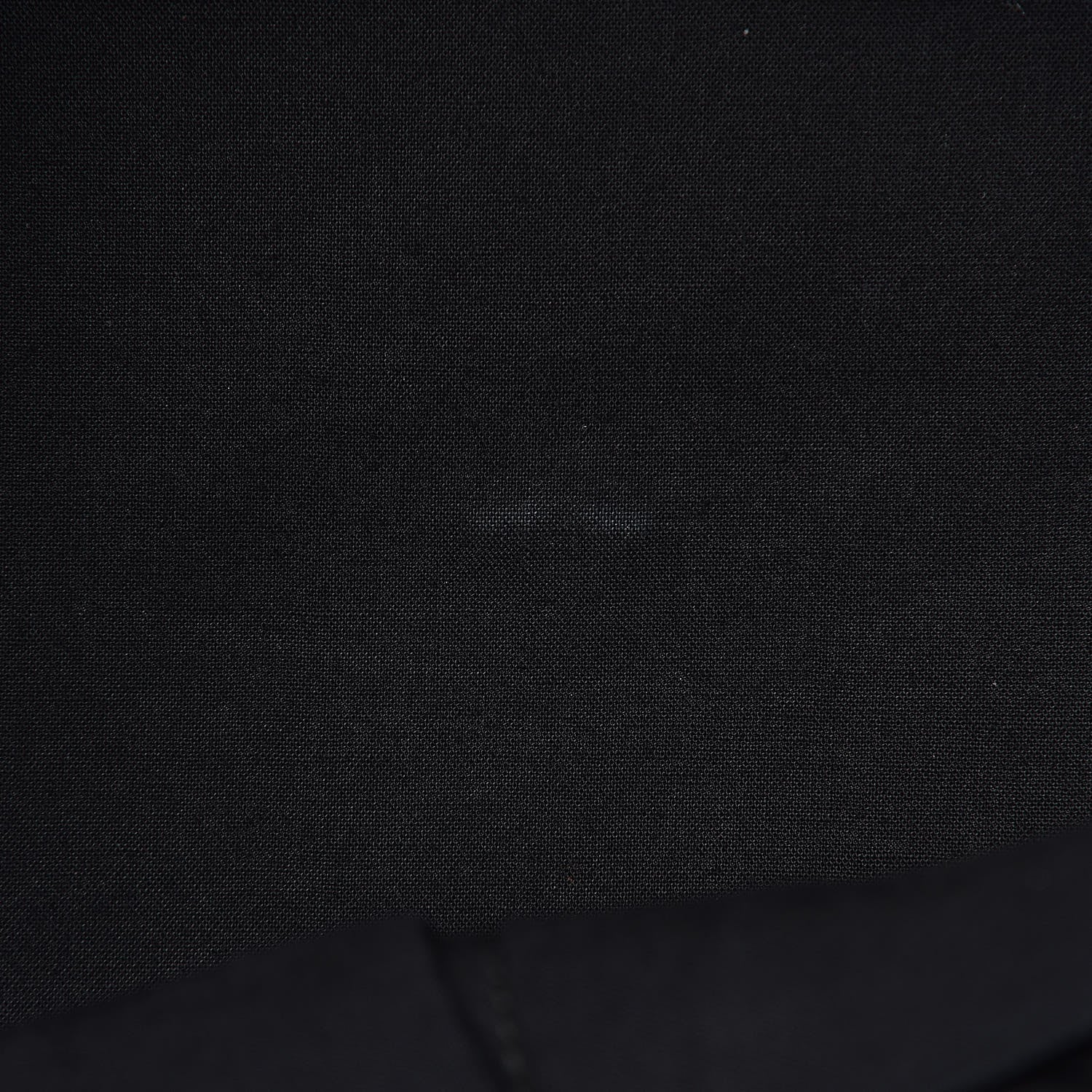 Saint Laurent Sheepskin Medium Cabas ChYc Black 6 of 16