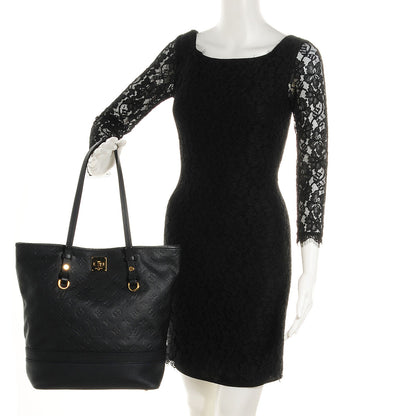 Louis Vuitton Empreinte Citadine PM Infini 2 of 8