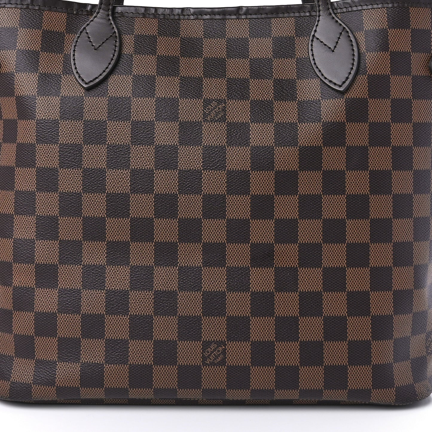 Damier Ebene Neo Neverfull MM