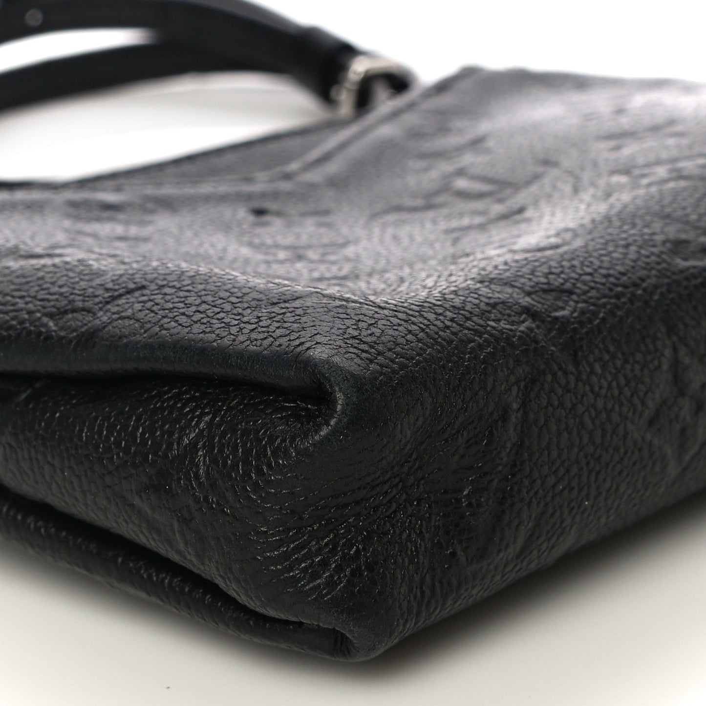 Empreinte Pallas Crossbody Black