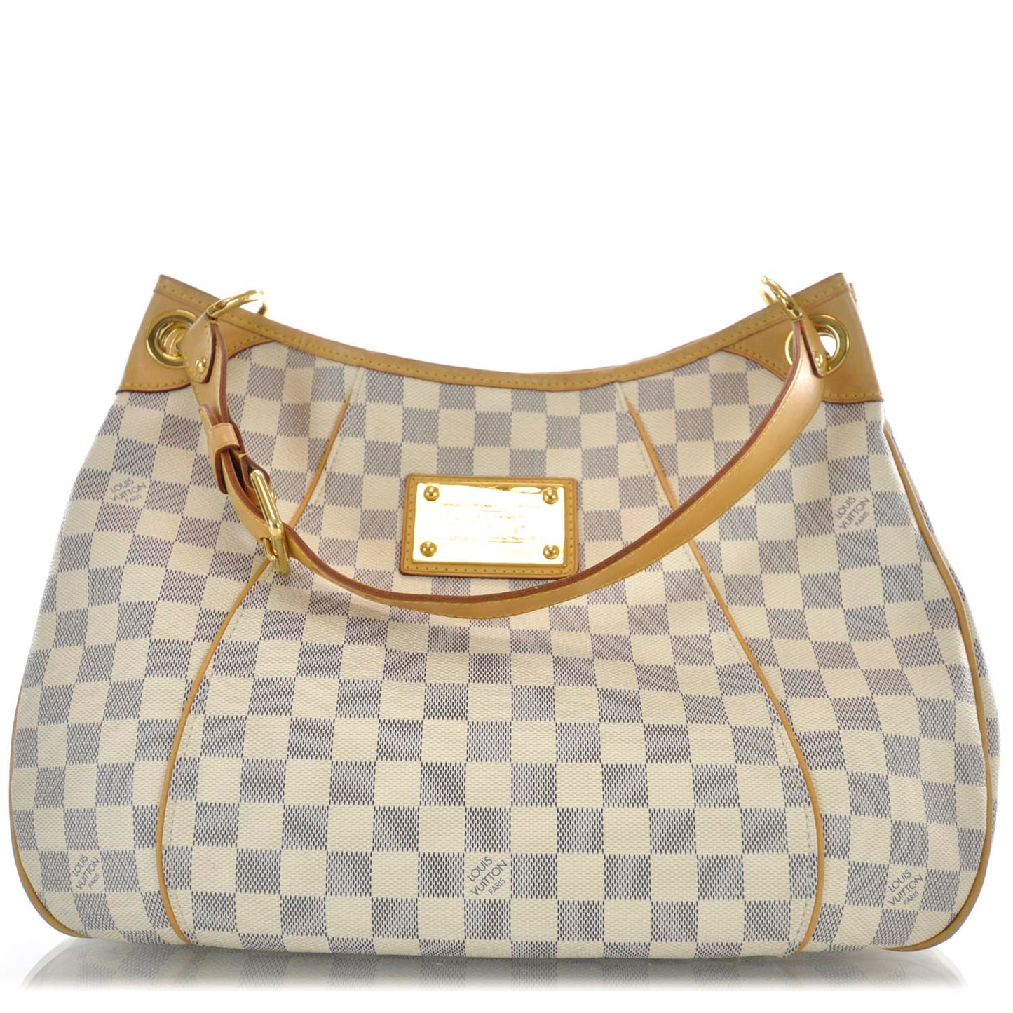Damier Azur Galliera PM
