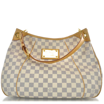 Louis Vuitton Damier Azur Galliera PM 1 of 14
