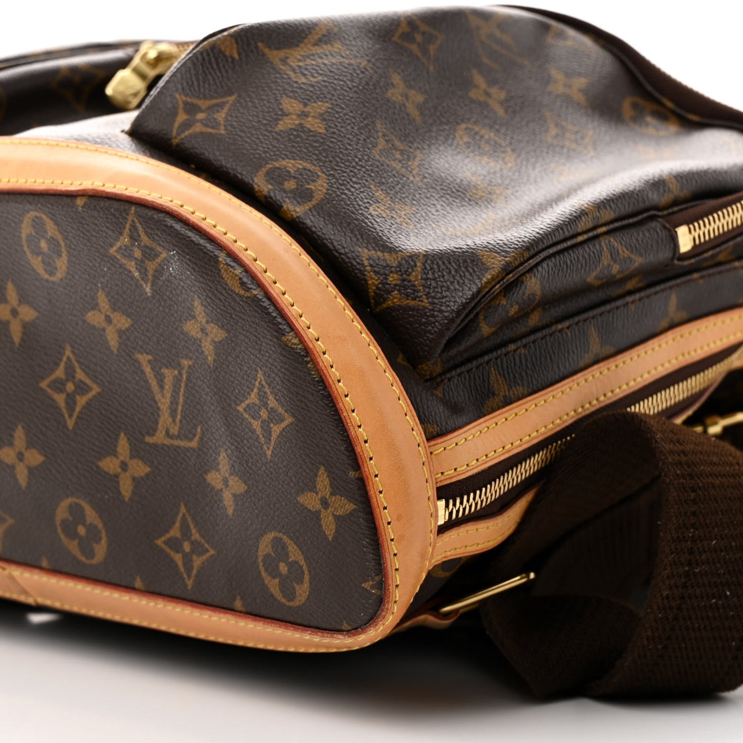 Monogram Bosphore Backpack