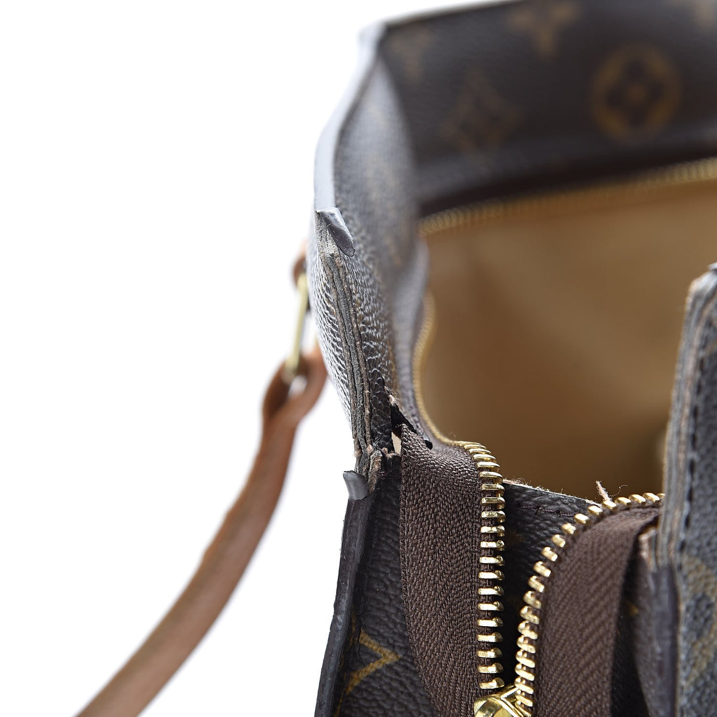 Monogram Babylone