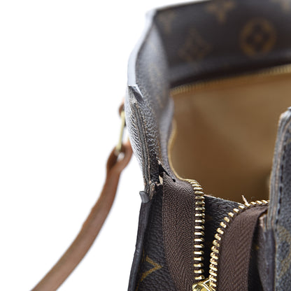 Louis Vuitton Monogram Babylone 16 of 29