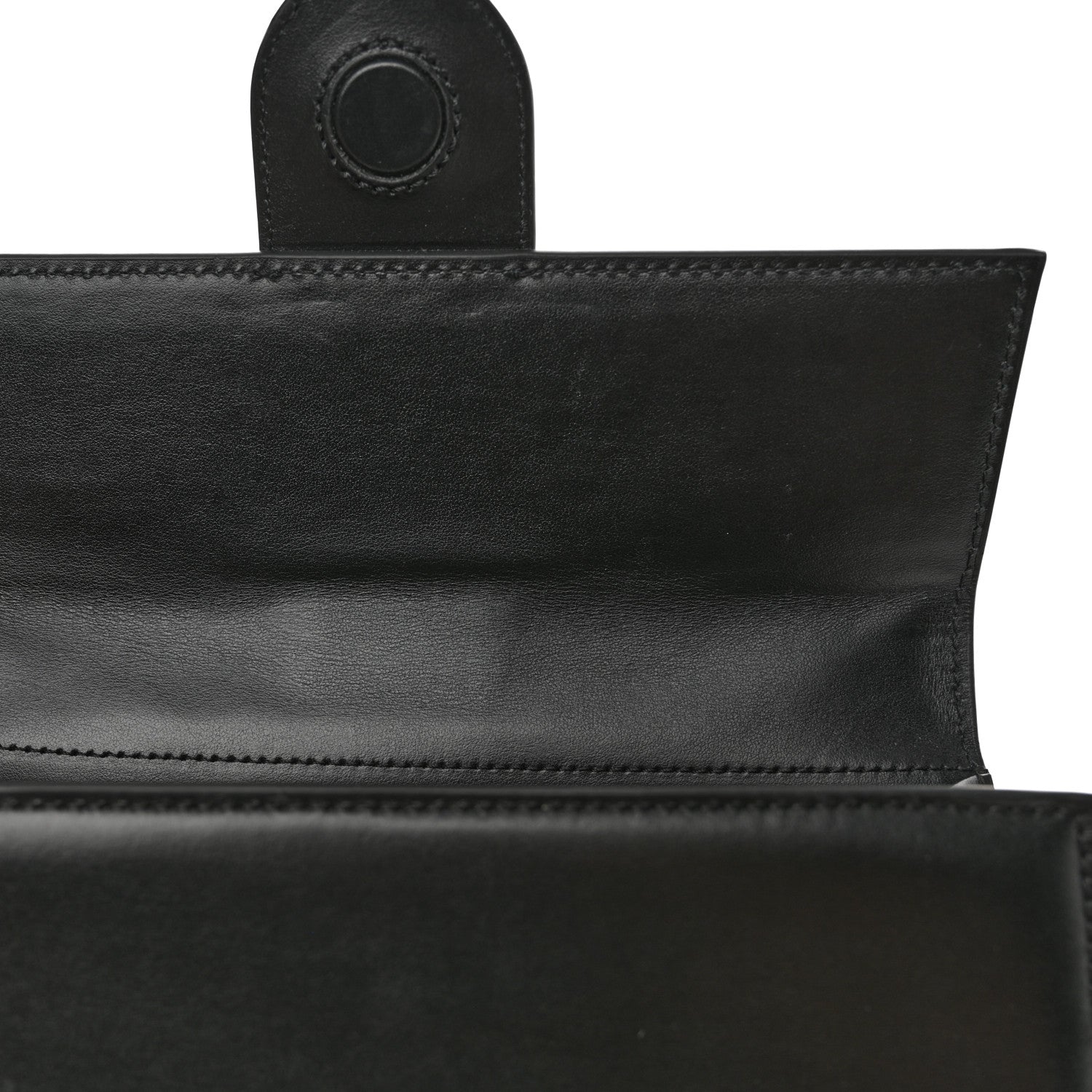 Jacquemus Smooth Calfskin Le Grand Bambino Black 10 of 10