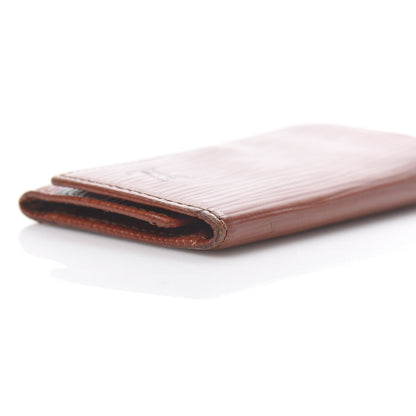 Louis Vuitton Epi Multicles 4 Key Holder Kenyan Fawn 13 of 14