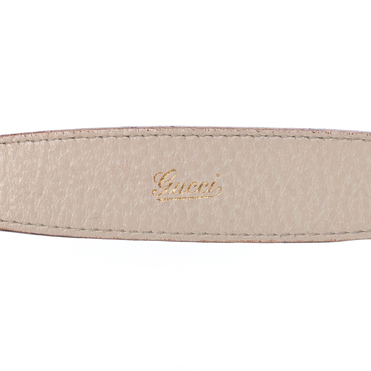 Gucci Calfskin Small Jackie O Hobo White 8 of 11