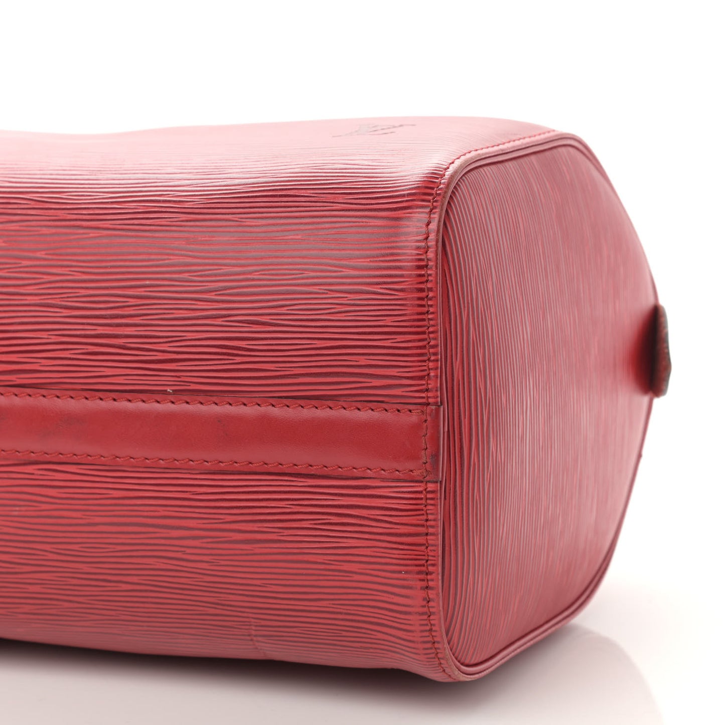 Epi Speedy 25 Castillan Red