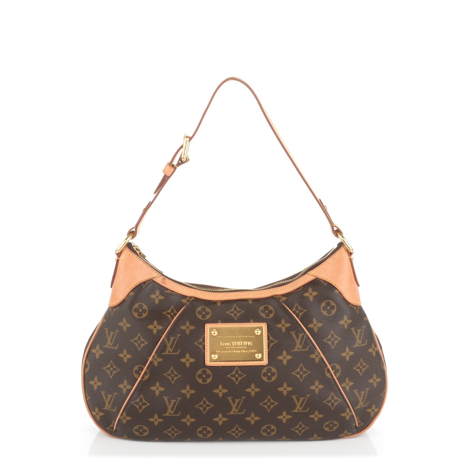 Louis Vuitton Monogram Thames GM 1 of 7
