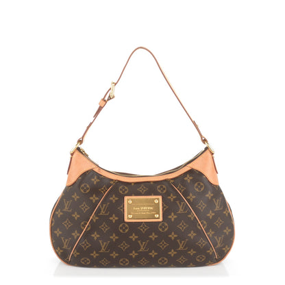 Louis Vuitton Monogram Thames GM 1 of 7