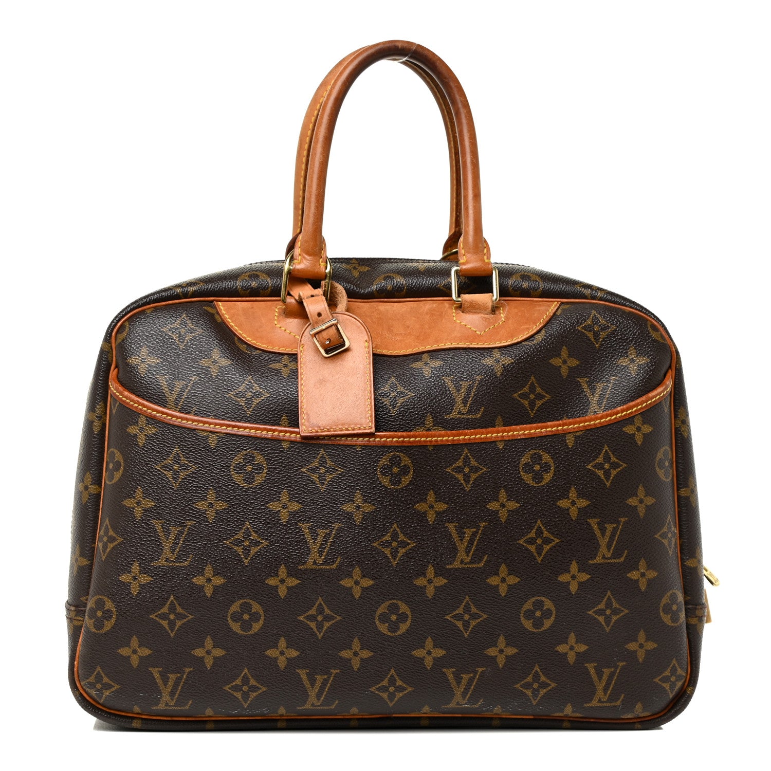 Louis Vuitton Monogram Deauville 1 of 37
