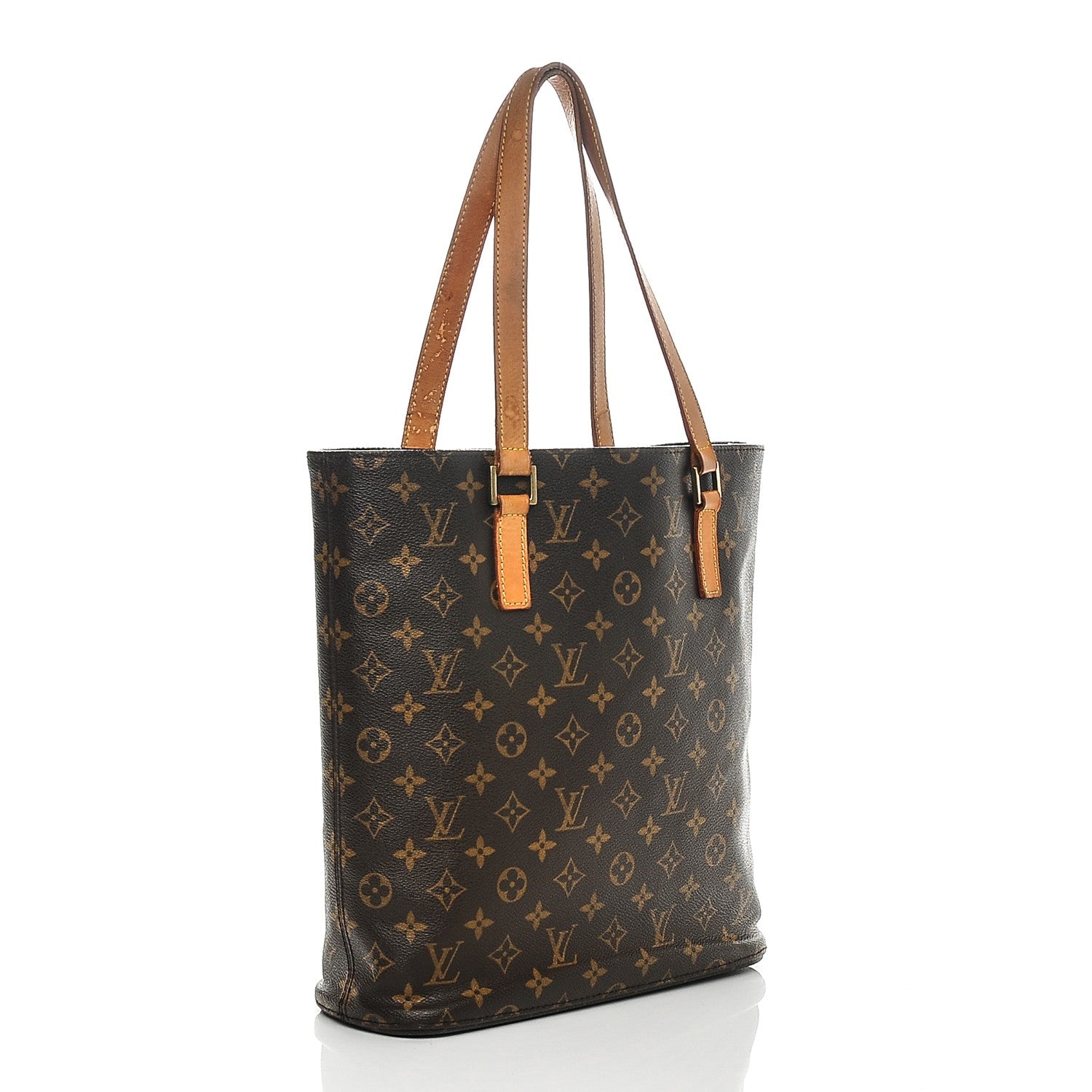 Louis Vuitton Monogram Vavin GM 3 of 6