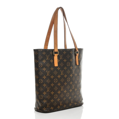 Louis Vuitton Monogram Vavin GM 3 of 6