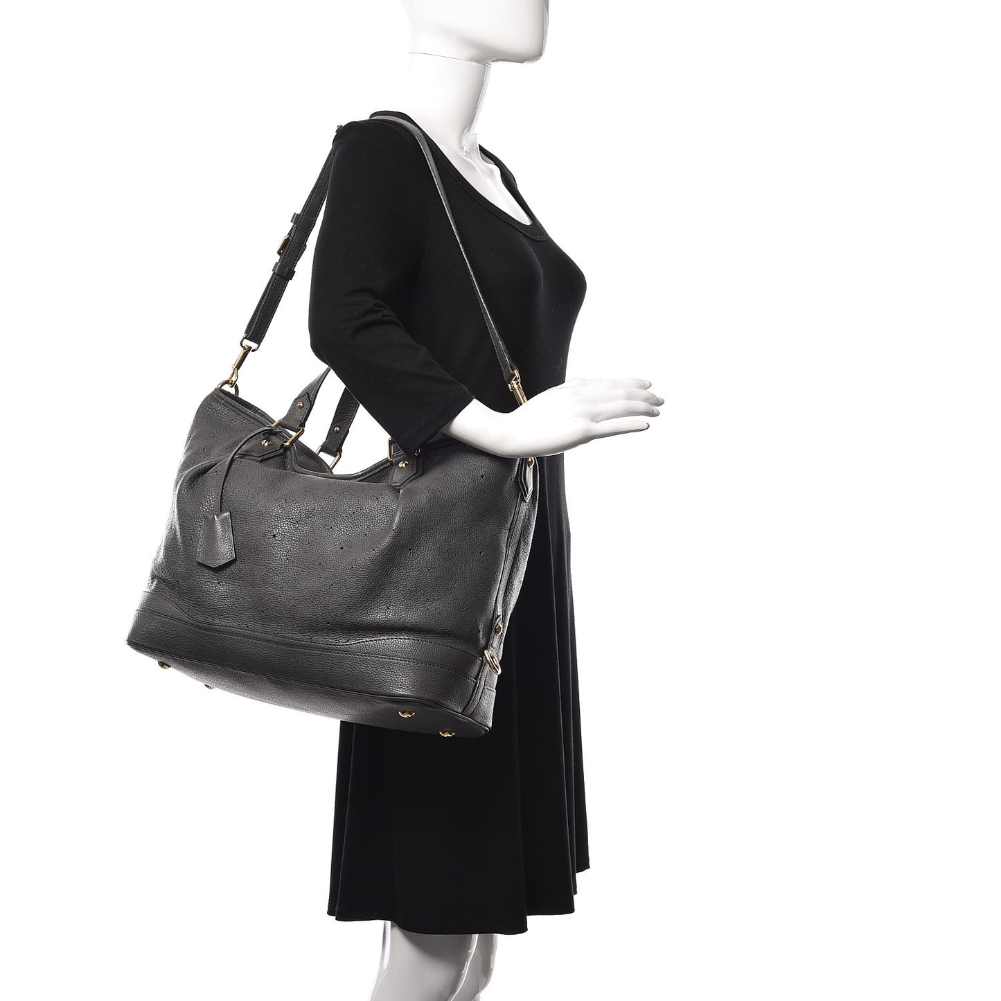Mahina Stellar GM Anthracite