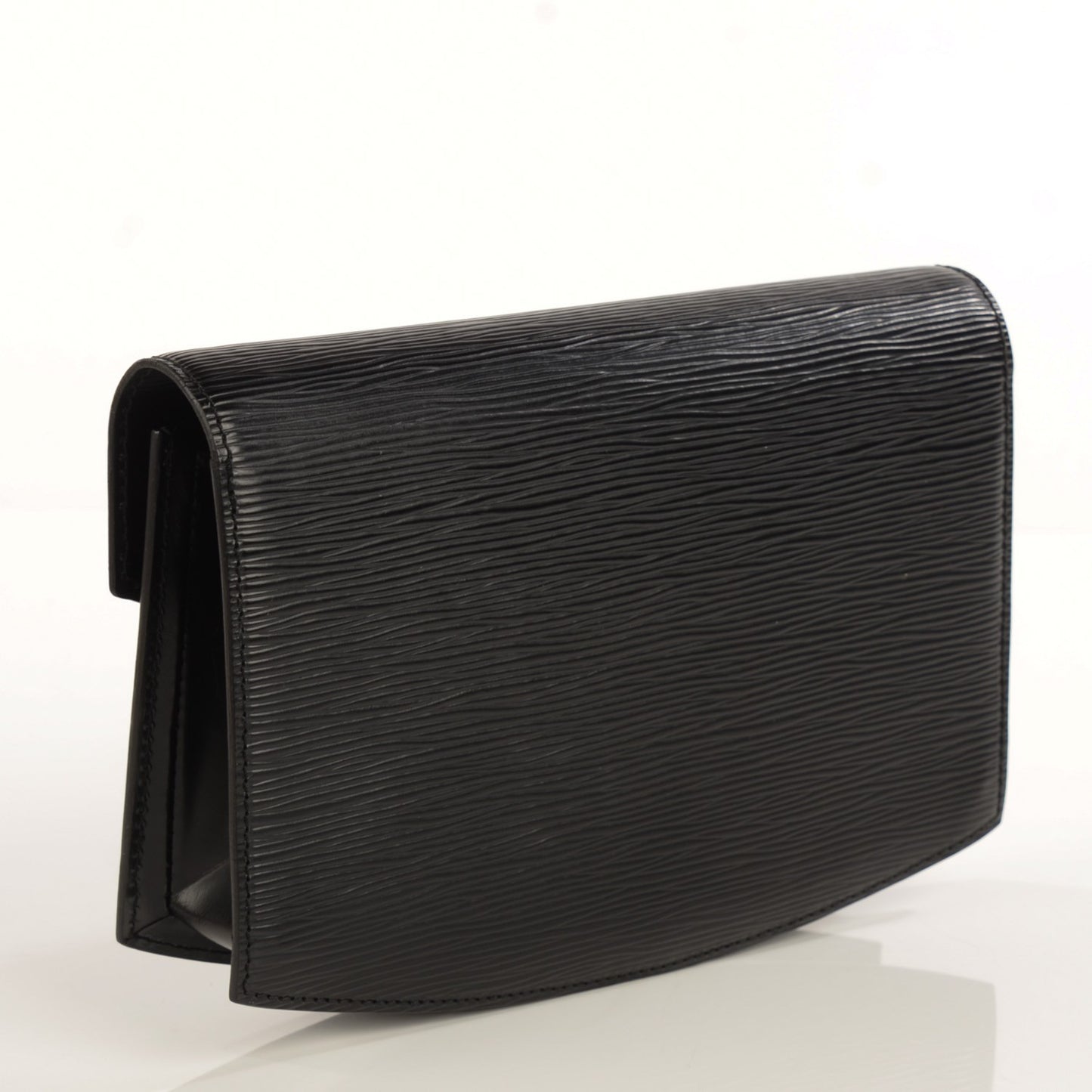 Epi Pochette Presbourg Black