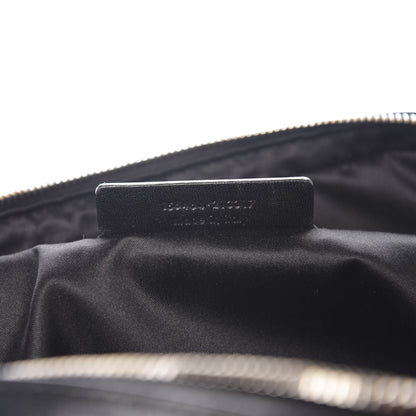 Saint Laurent Calfskin Large Muse Black 6 of 15