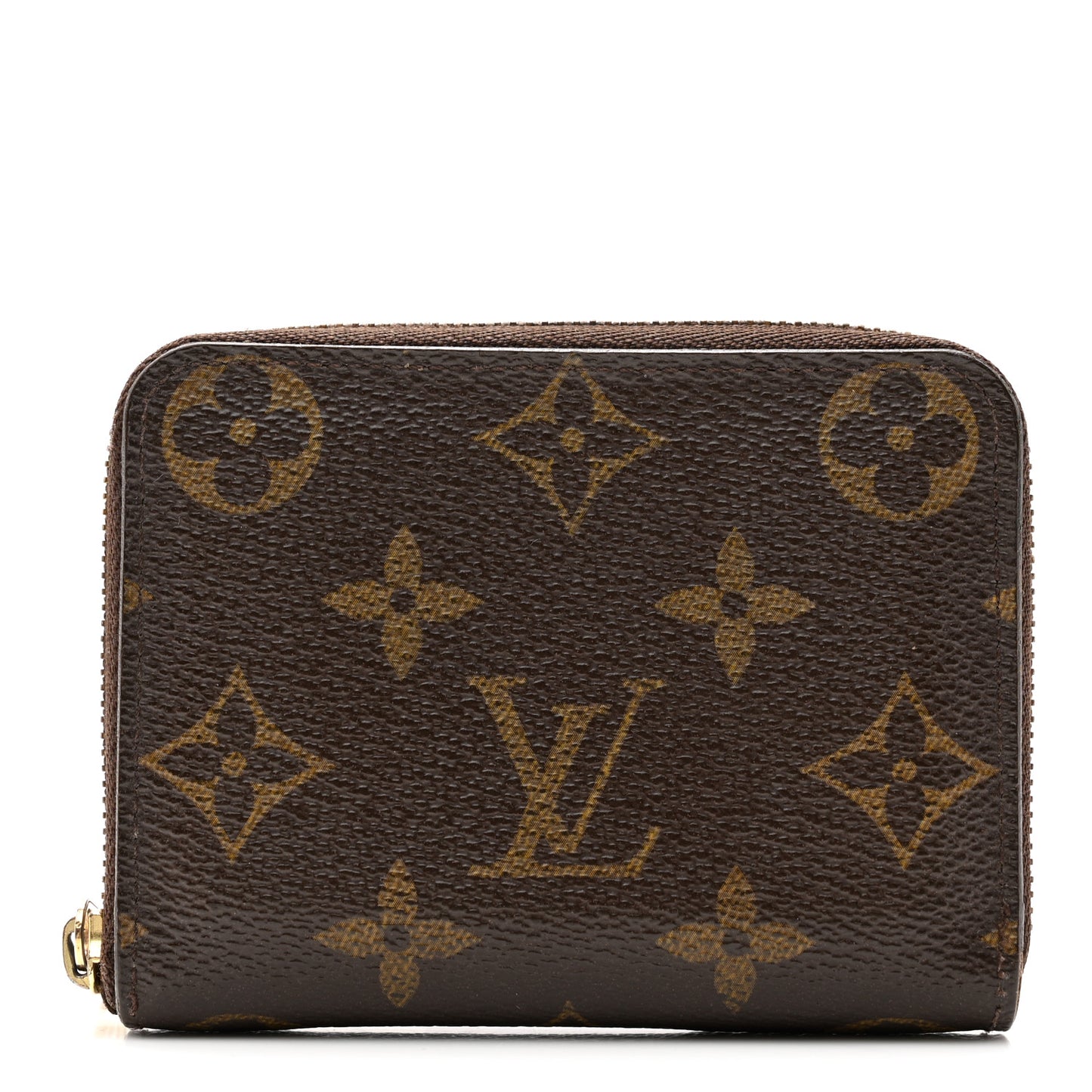 Monogram Zippy Coin Purse