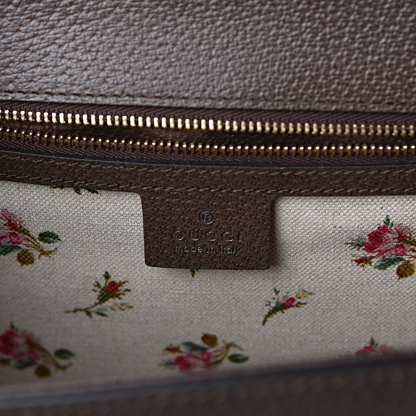 Calfskin Embroidered Medium Sylvie Top Handle Bag New Acero Multicolor