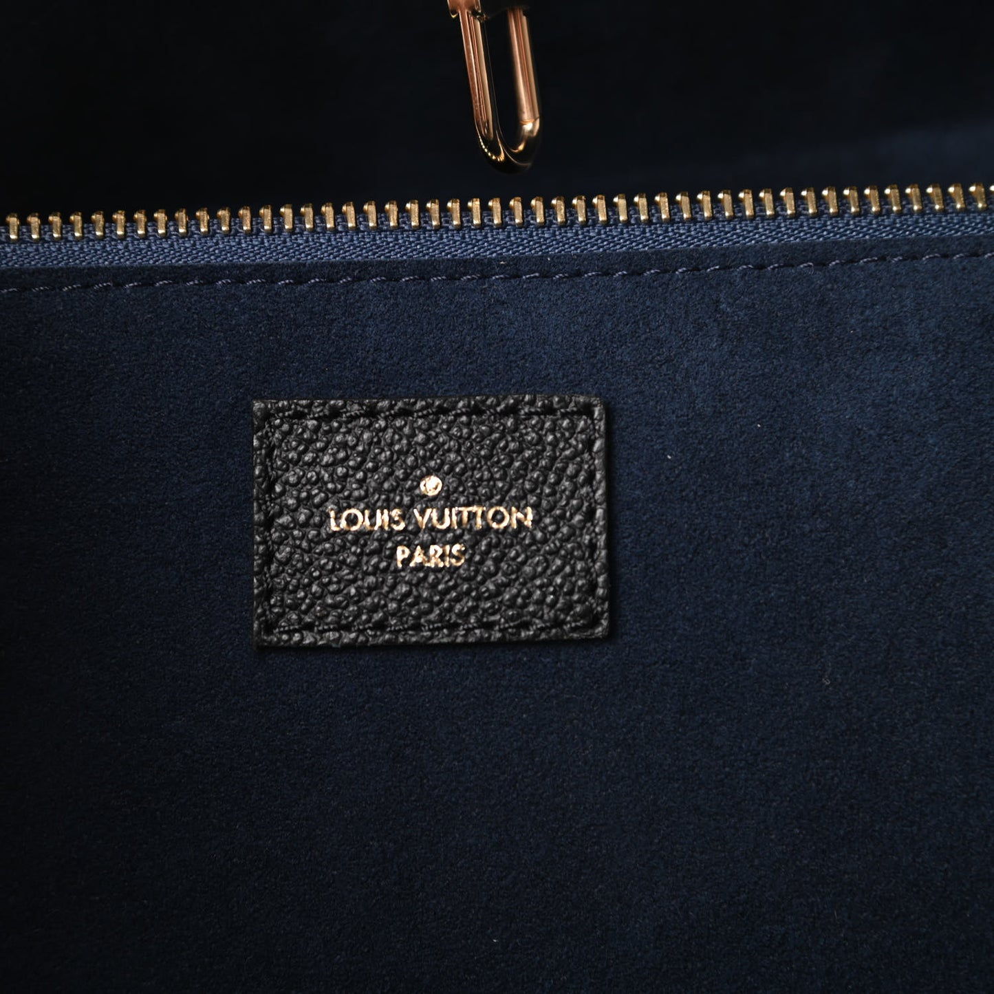 Empreinte Monogram Giant Neverfull MM Black