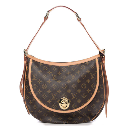 Louis Vuitton Monogram Tulum GM 1 of 8
