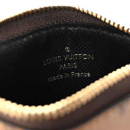 Louis Vuitton Reverse Monogram Giant Trio Pouch 13 of 13