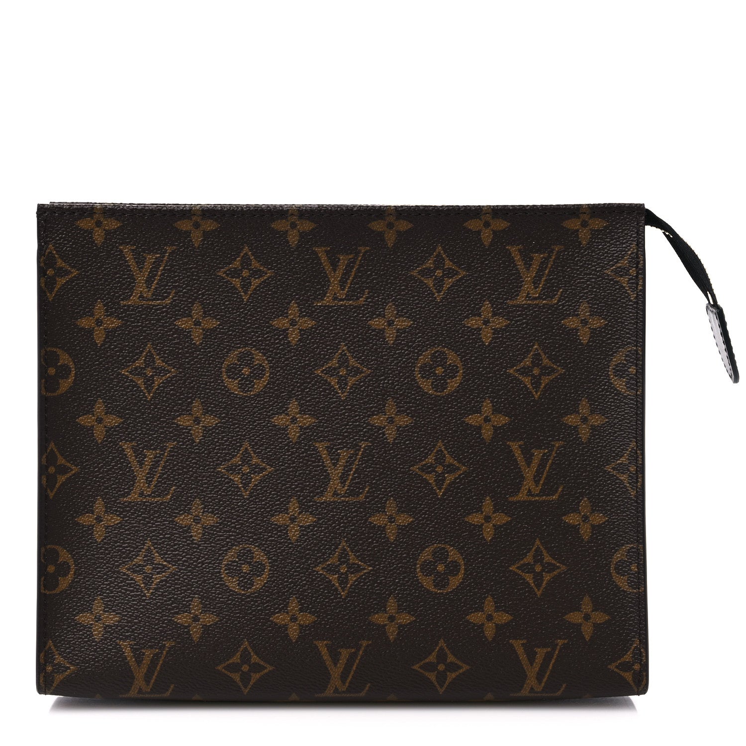 Louis Vuitton Monogram Poche Toilette NM 1 of 8