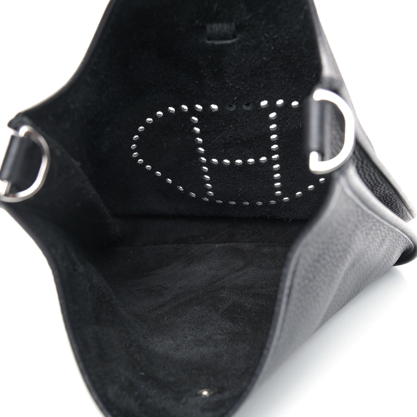 Taurillon Clemence Evelyne GM Black