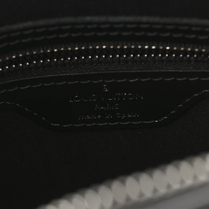 Louis Vuitton Mat Monogram Stockton Black 6 of 12