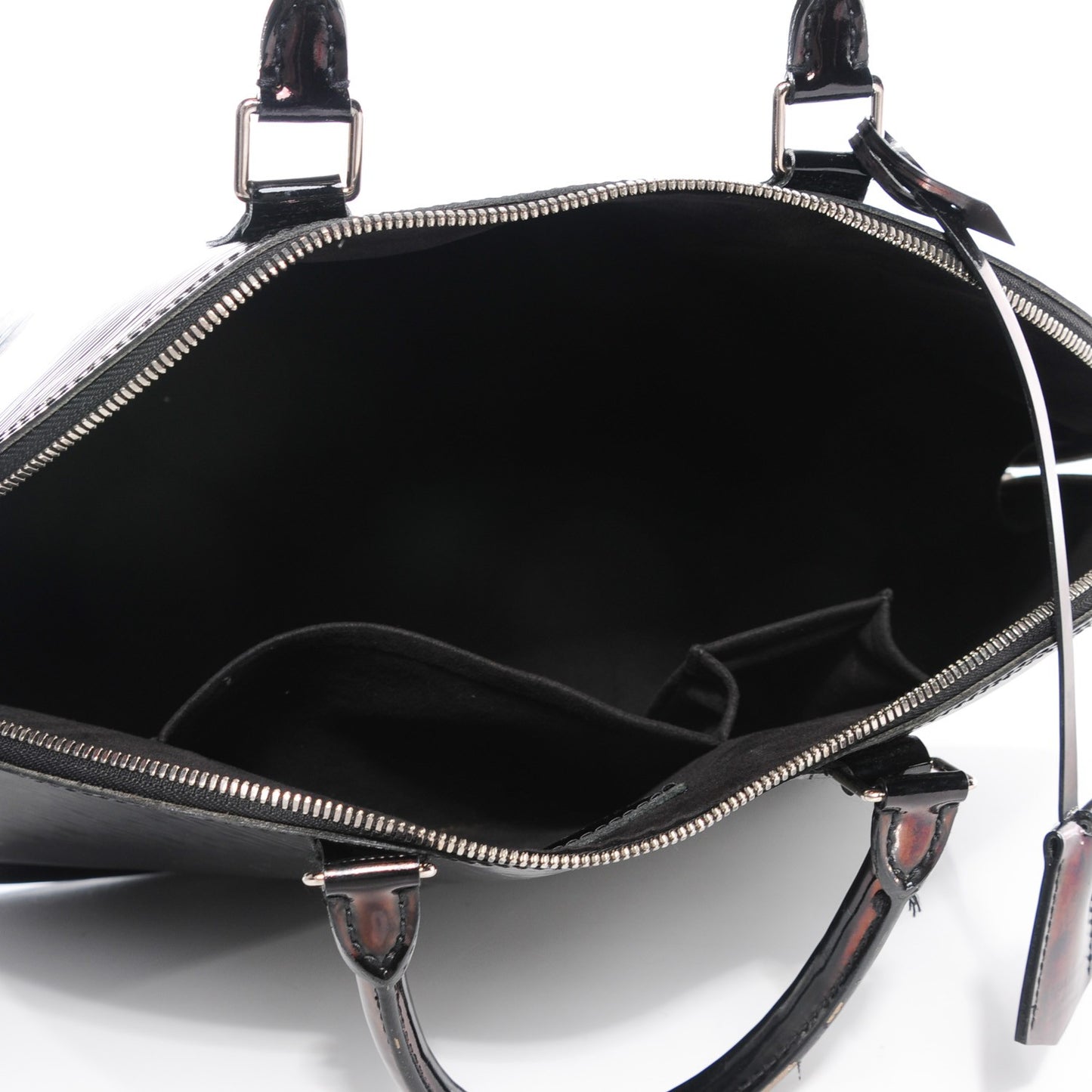 Electric Epi Alma GM Black